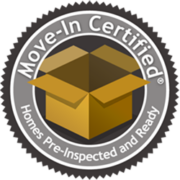 Move-In Certified Badge